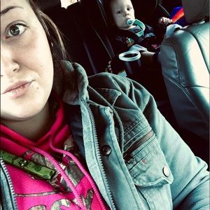 Meet your Posher, Keri